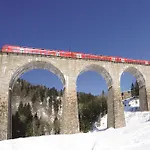 Hofgut Sternen - Ravennaschlucht