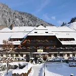 Hofgut Sternen - Ravennaschlucht 4* Breitnau