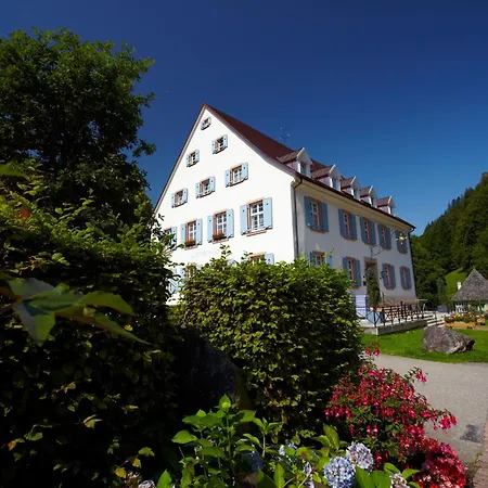 Hotell Hofgut Sternen - Ravennaschlucht Breitnau