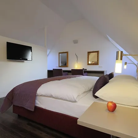 Hofgut Sternen - Ravennaschlucht 4*