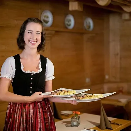 Hotel Hofgut Sternen - Ravennaschlucht Breitnau