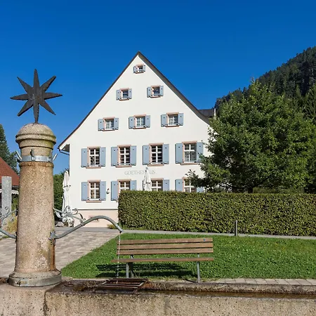 Hofgut Sternen - Ravennaschlucht 4* Breitnau
