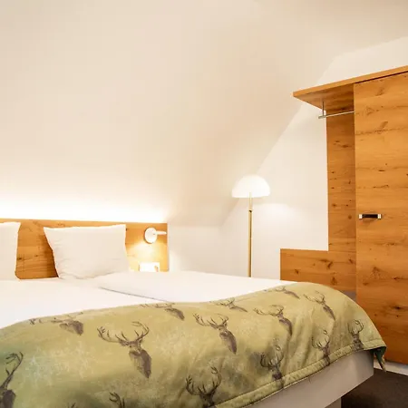Hofgut Sternen - Ravennaschlucht Hotel 4*