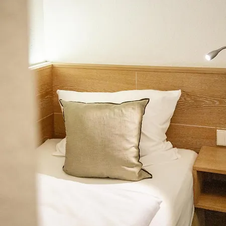 Hotel Hofgut Sternen - Ravennaschlucht 4*