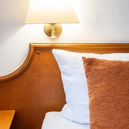 Hofgut Sternen - Ravennaschlucht Hotel