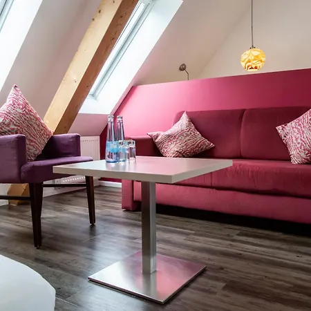 Hotel Hofgut Sternen - Ravennaschlucht 4*