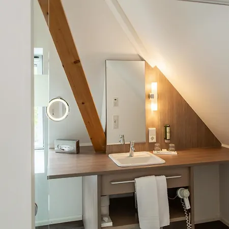 Hofgut Sternen - Ravennaschlucht 4* Breitnau