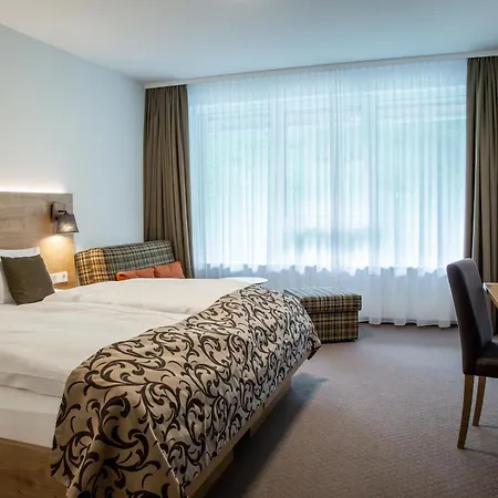 Hotell Hofgut Sternen - Ravennaschlucht