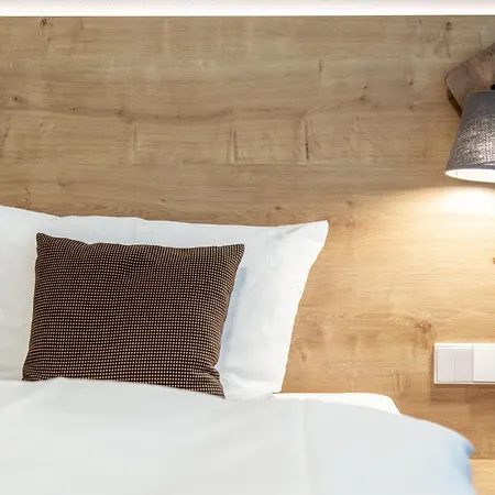 Hotell Hofgut Sternen - Ravennaschlucht