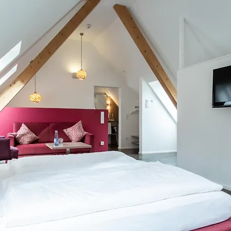 Hofgut Sternen - Ravennaschlucht Hotell 4*