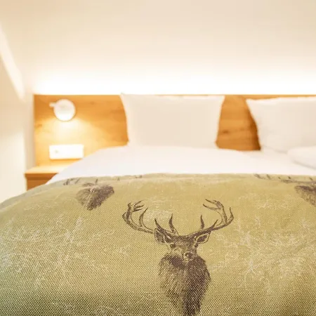 Hofgut Sternen - Ravennaschlucht 4*