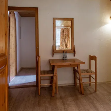 Hofgut Sternen - Ravennaschlucht Hotel 4*