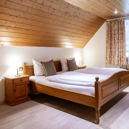 Hofgut Sternen - Ravennaschlucht Hotel 4*