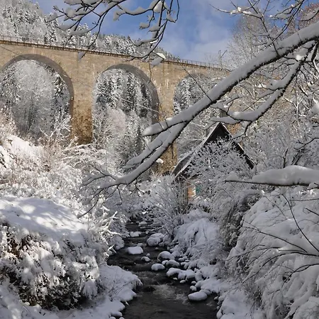 Hofgut Sternen - Ravennaschlucht 4* ブライトナウ