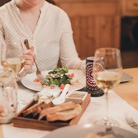 Hofgut Sternen - Ravennaschlucht 4* Breitnau