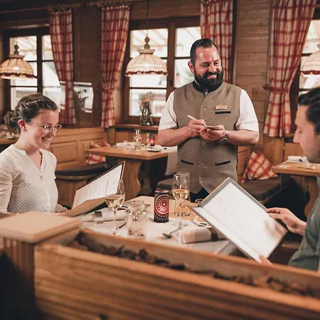 Hofgut Sternen - Ravennaschlucht