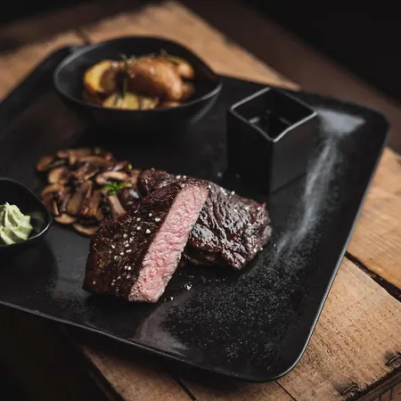 Hofgut Sternen - Ravennaschlucht ホテル