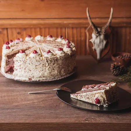 Hotel Hofgut Sternen - Ravennaschlucht