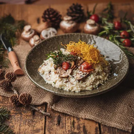 Hofgut Sternen - Ravennaschlucht Hotel 4*