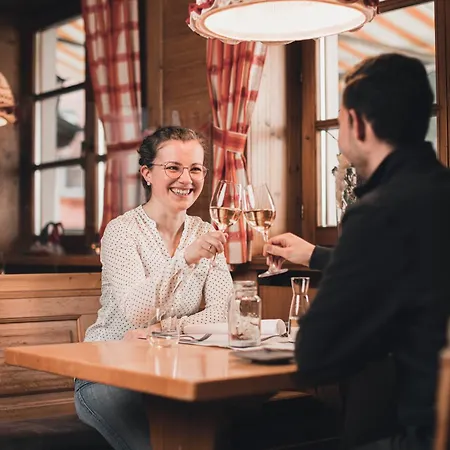 Hofgut Sternen - Ravennaschlucht Hotel Breitnau