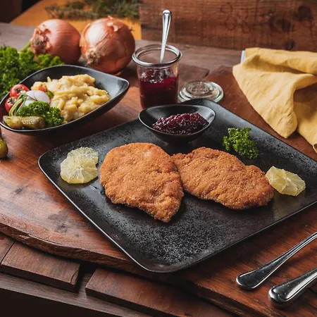 Hotel Hofgut Sternen - Ravennaschlucht Breitnau