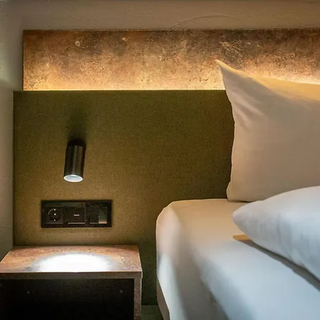Hotel Hofgut Sternen - Ravennaschlucht 4*