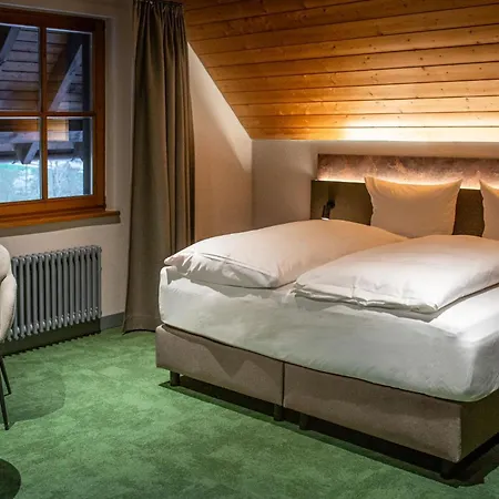 Hofgut Sternen - Ravennaschlucht 4*