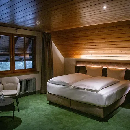 Hofgut Sternen - Ravennaschlucht Hotel Breitnau