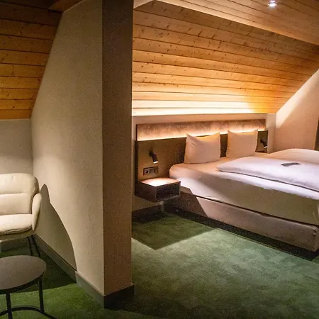Hotell Hofgut Sternen - Ravennaschlucht Breitnau
