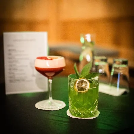 Hofgut Sternen - Ravennaschlucht 4*