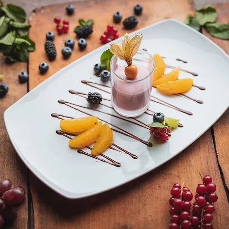 Hofgut Sternen - Ravennaschlucht