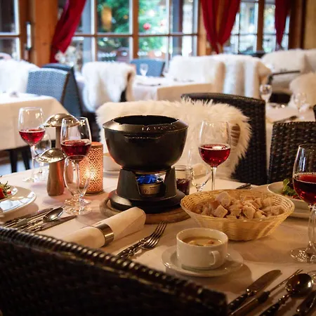 Hofgut Sternen - Ravennaschlucht Hotel Breitnau