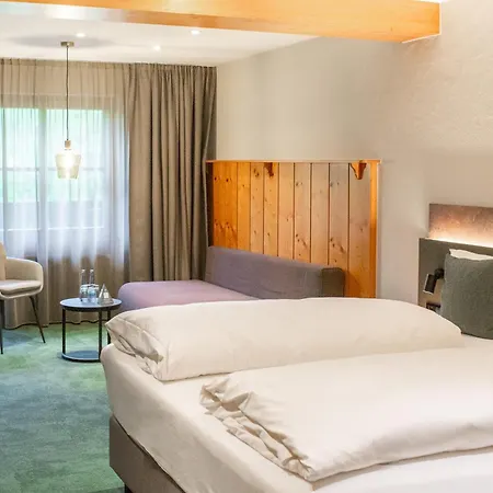 Hofgut Sternen - Ravennaschlucht 4* Breitnau