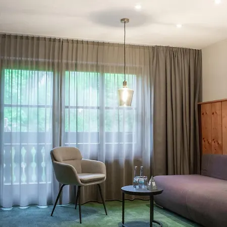 Hofgut Sternen - Ravennaschlucht