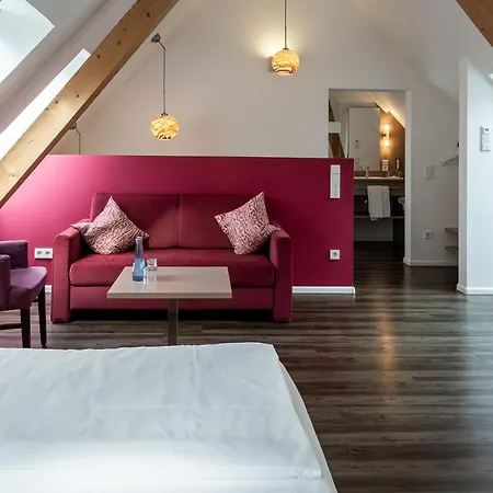 Hofgut Sternen - Ravennaschlucht Breitnau