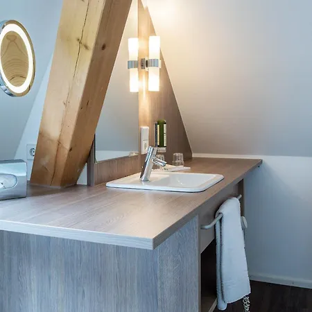 酒店 Hofgut Sternen - Ravennaschlucht 4*