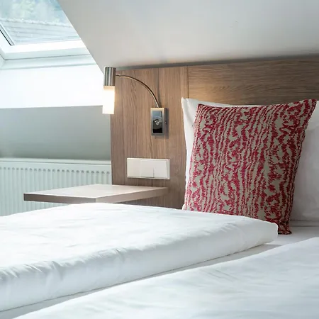 Hofgut Sternen - Ravennaschlucht