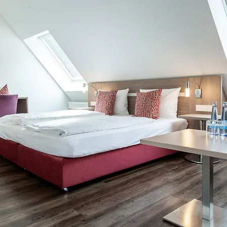 Hotel Hofgut Sternen - Ravennaschlucht