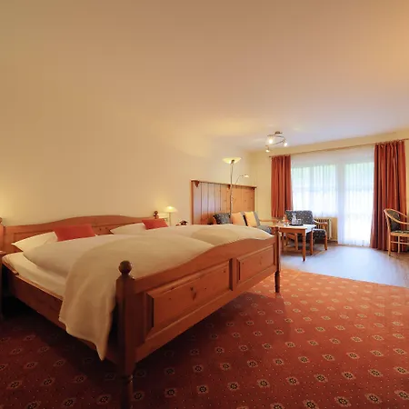 Hotell Hofgut Sternen - Ravennaschlucht Breitnau