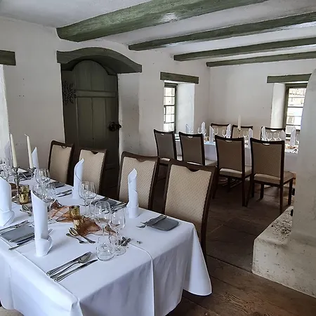 Hofgut Sternen - Ravennaschlucht 4*