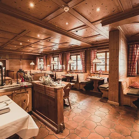 Hofgut Sternen - Ravennaschlucht 4*