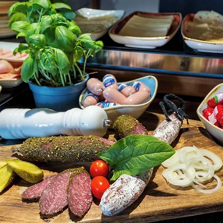 Hofgut Sternen - Ravennaschlucht