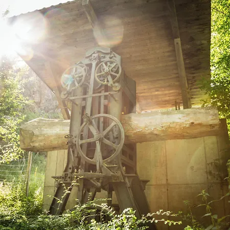 Hofgut Sternen - Ravennaschlucht 4* Breitnau
