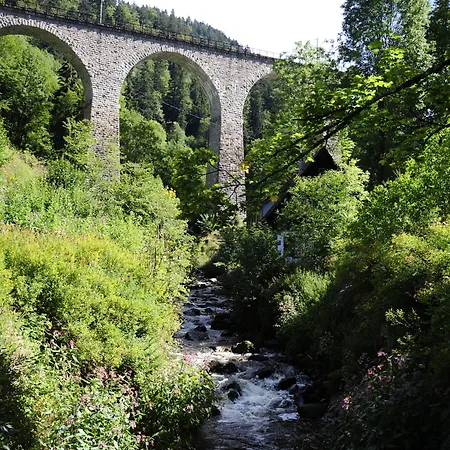 Hotel Hofgut Sternen - Ravennaschlucht Breitnau