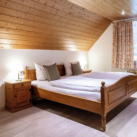 Hofgut Sternen - Ravennaschlucht 4*