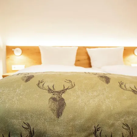 Hofgut Sternen - Ravennaschlucht Hotel 4*