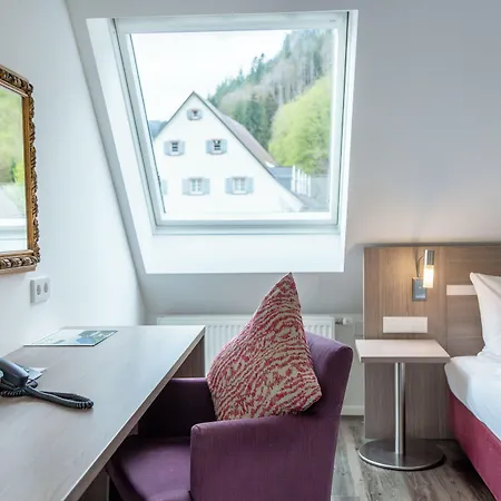 Hofgut Sternen - Ravennaschlucht 4*