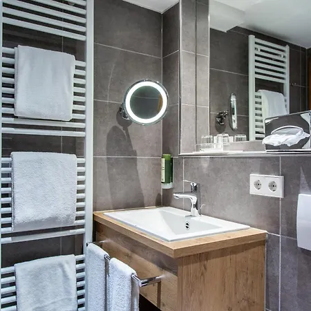 Hofgut Sternen - Ravennaschlucht 4*