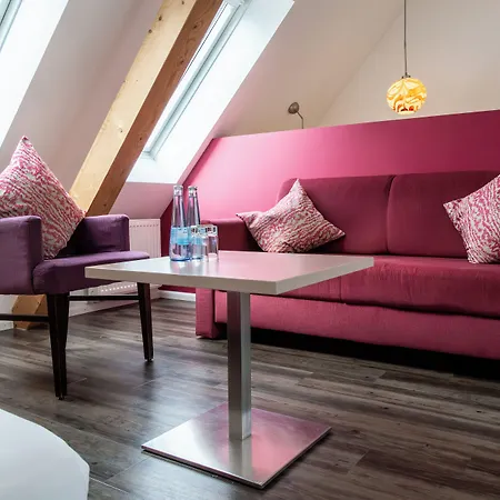 Hofgut Sternen - Ravennaschlucht Hotell