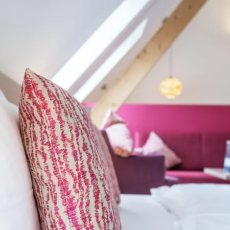 Hofgut Sternen - Ravennaschlucht Hotel